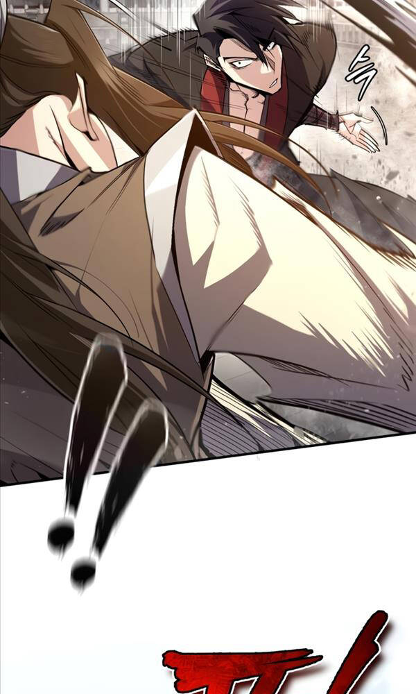 Đệ Nhất Võ Sư, Baek Cao Thủ - Chapter 92 - Page 111