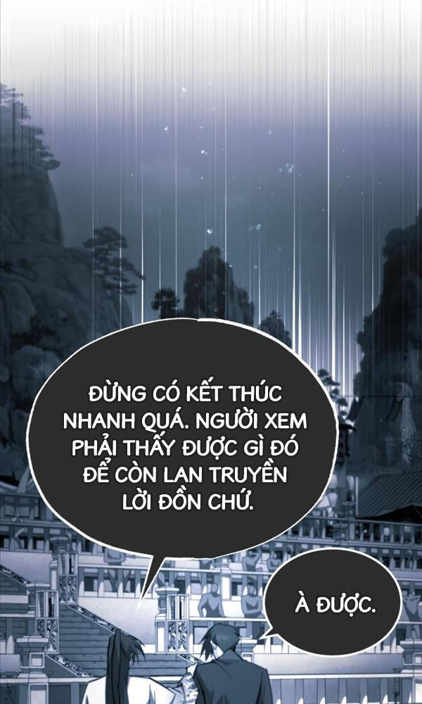 Đệ Nhất Võ Sư, Baek Cao Thủ - Chapter 92 - Page 116