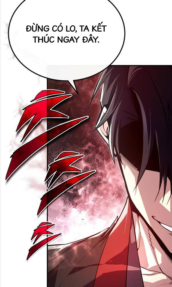 Đệ Nhất Võ Sư, Baek Cao Thủ - Chapter 92 - Page 118