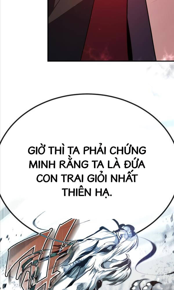 Đệ Nhất Võ Sư, Baek Cao Thủ - Chapter 92 - Page 119