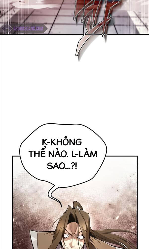 Đệ Nhất Võ Sư, Baek Cao Thủ - Chapter 92 - Page 122