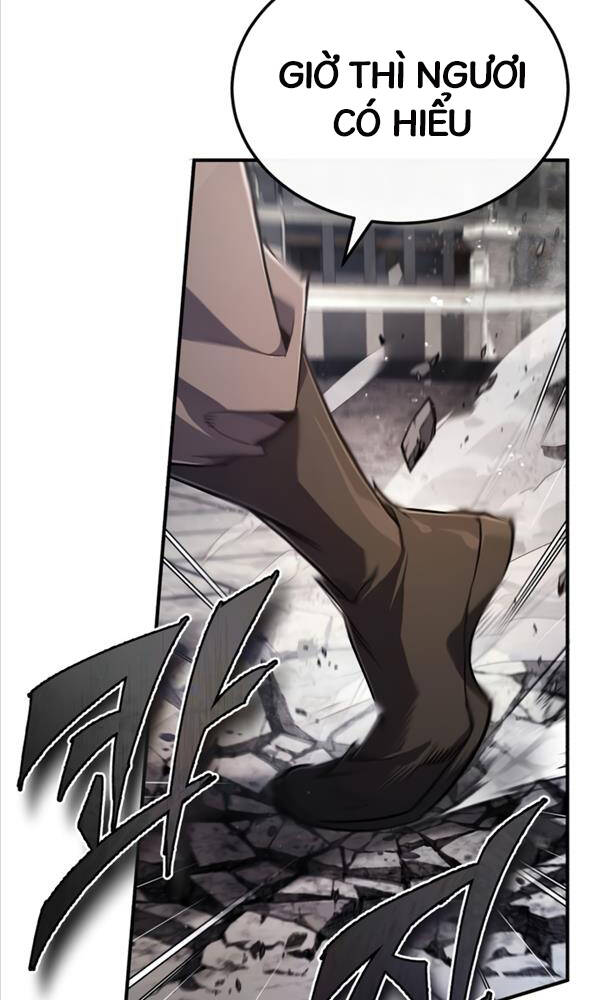 Đệ Nhất Võ Sư, Baek Cao Thủ - Chapter 92 - Page 124