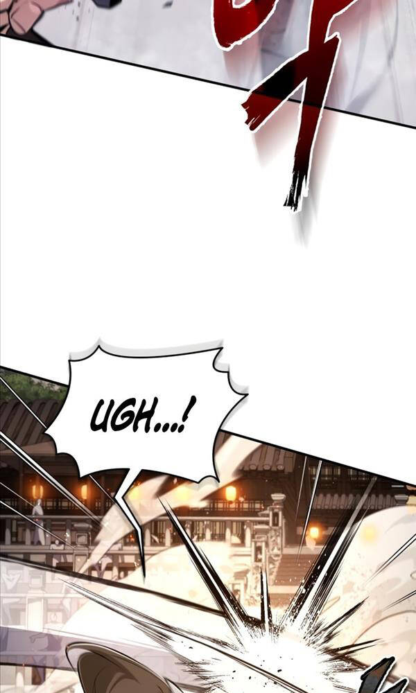 Đệ Nhất Võ Sư, Baek Cao Thủ - Chapter 92 - Page 128