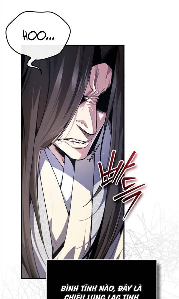 Đệ Nhất Võ Sư, Baek Cao Thủ - Chapter 92 - Page 12