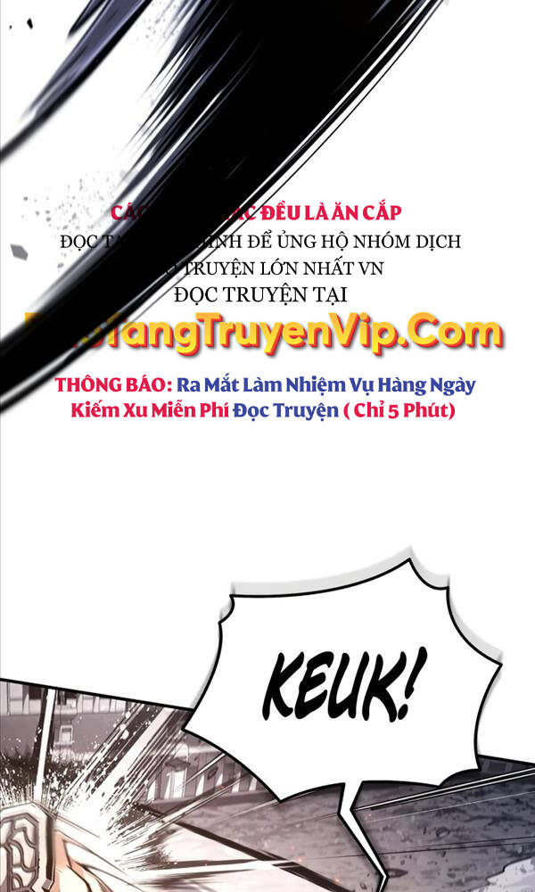 Đệ Nhất Võ Sư, Baek Cao Thủ - Chapter 92 - Page 130