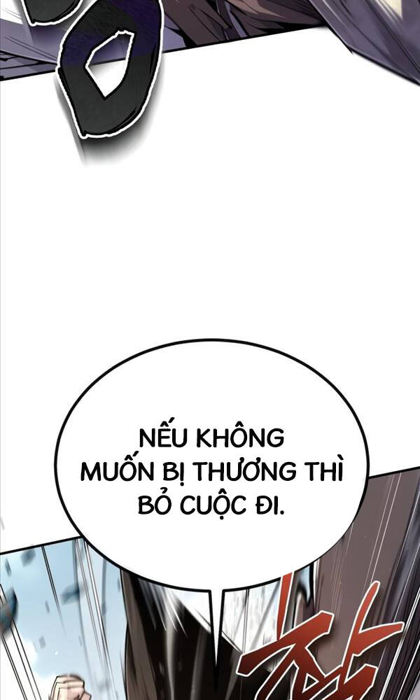 Đệ Nhất Võ Sư, Baek Cao Thủ - Chapter 92 - Page 132