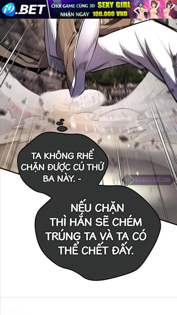 Đệ Nhất Võ Sư, Baek Cao Thủ - Chapter 92 - Page 134