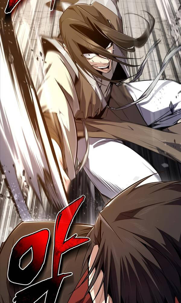 Đệ Nhất Võ Sư, Baek Cao Thủ - Chapter 92 - Page 138