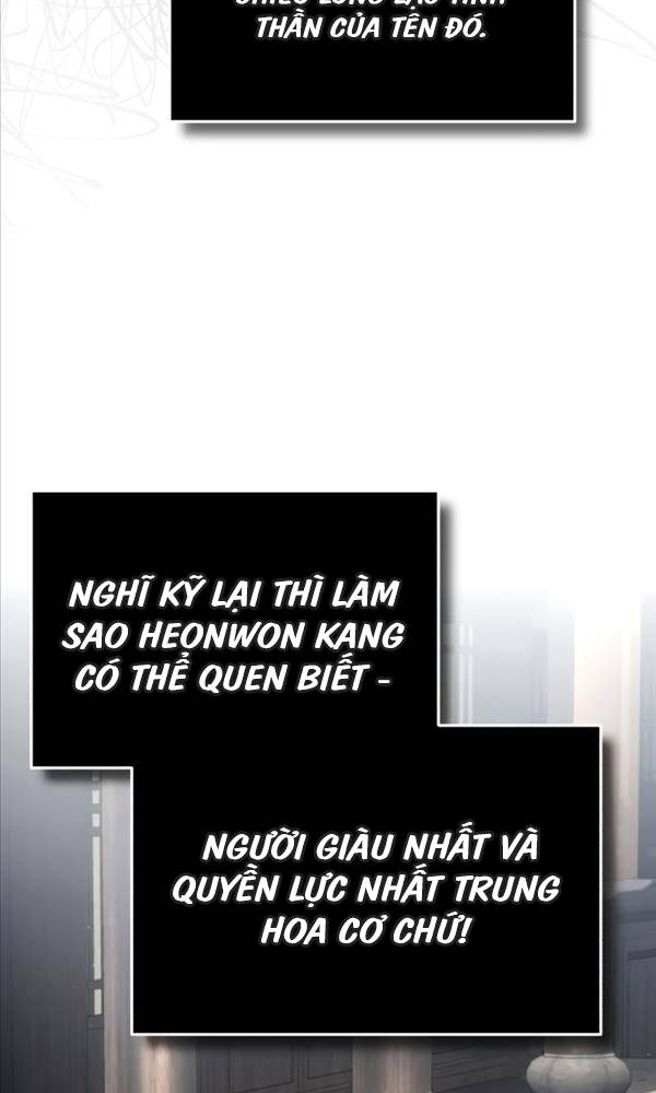 Đệ Nhất Võ Sư, Baek Cao Thủ - Chapter 92 - Page 13