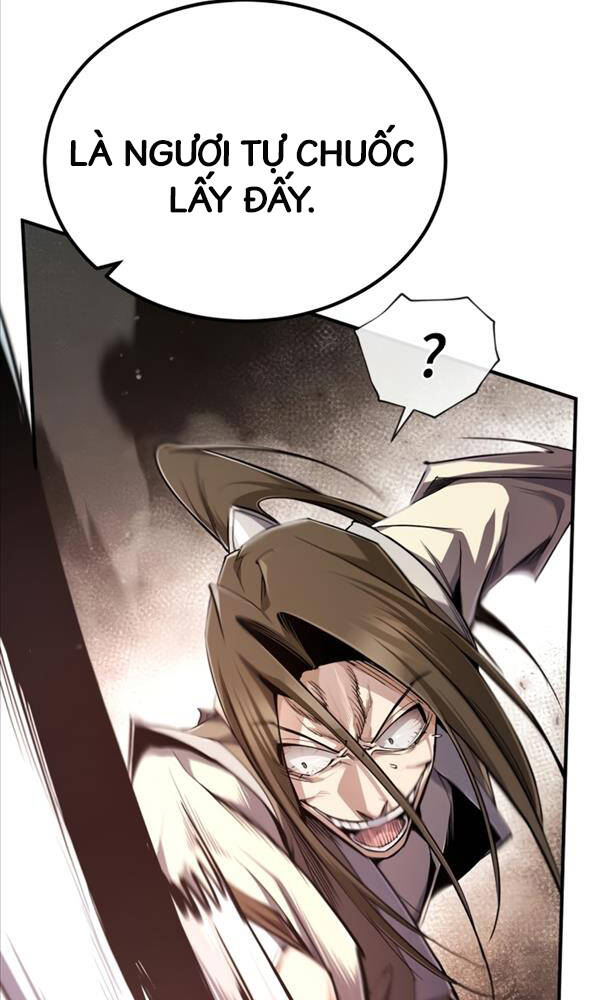 Đệ Nhất Võ Sư, Baek Cao Thủ - Chapter 92 - Page 141