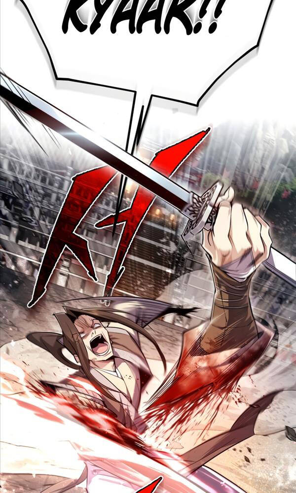 Đệ Nhất Võ Sư, Baek Cao Thủ - Chapter 92 - Page 143