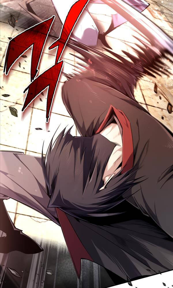 Đệ Nhất Võ Sư, Baek Cao Thủ - Chapter 92 - Page 144
