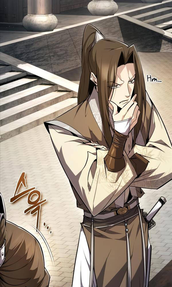 Đệ Nhất Võ Sư, Baek Cao Thủ - Chapter 92 - Page 14