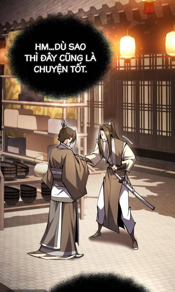 Đệ Nhất Võ Sư, Baek Cao Thủ - Chapter 92 - Page 20