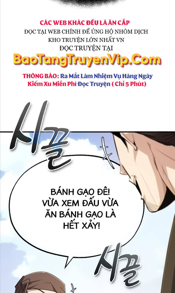 Đệ Nhất Võ Sư, Baek Cao Thủ - Chapter 92 - Page 24