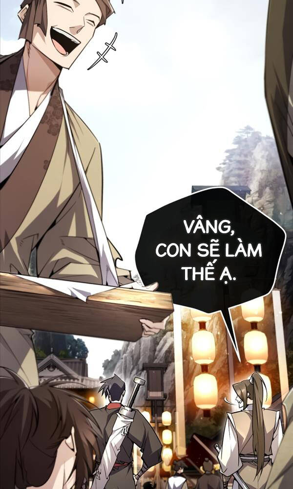 Đệ Nhất Võ Sư, Baek Cao Thủ - Chapter 92 - Page 25