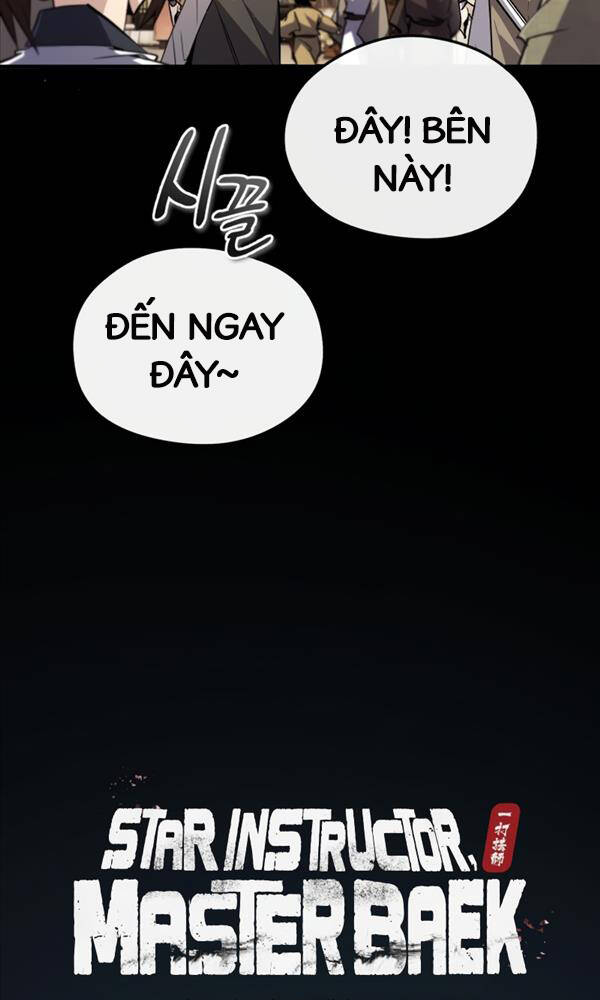 Đệ Nhất Võ Sư, Baek Cao Thủ - Chapter 92 - Page 26