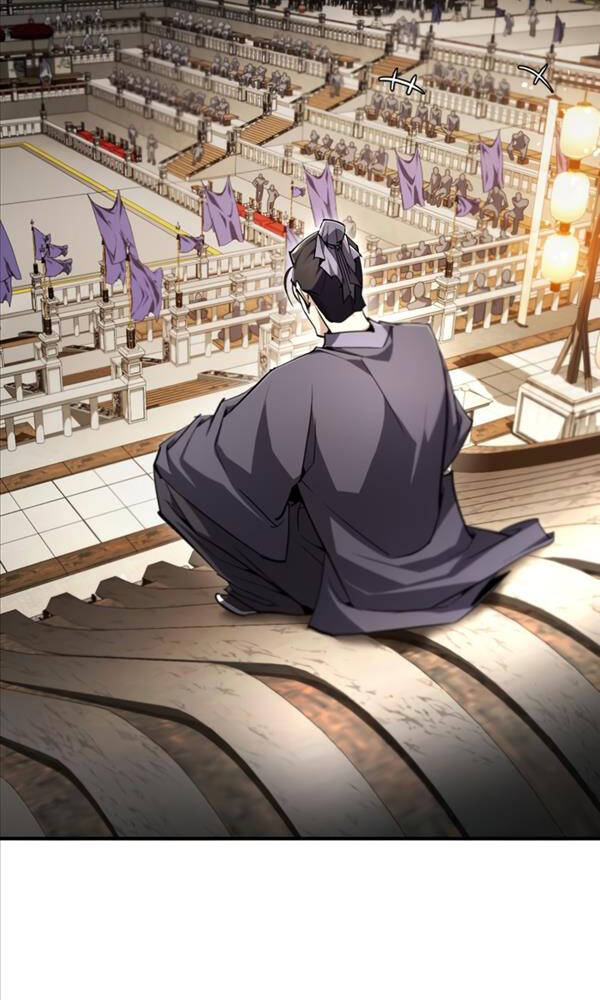 Đệ Nhất Võ Sư, Baek Cao Thủ - Chapter 92 - Page 29