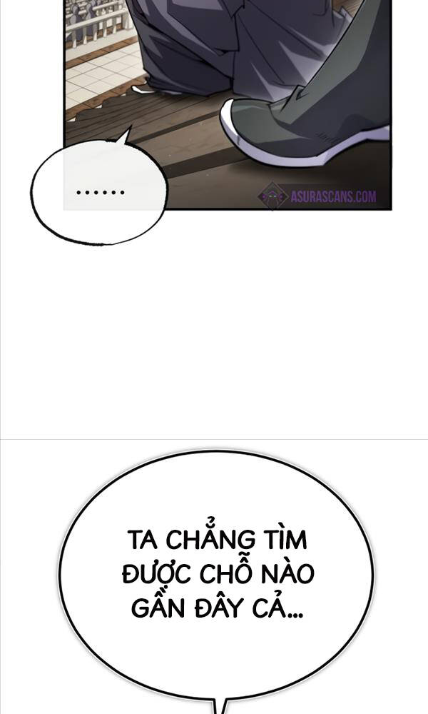 Đệ Nhất Võ Sư, Baek Cao Thủ - Chapter 92 - Page 31