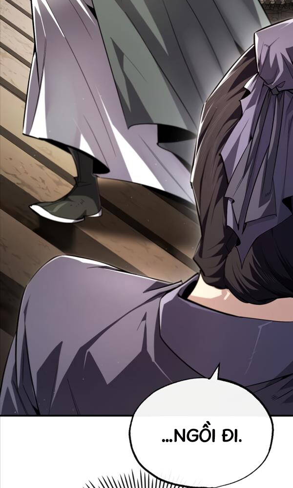 Đệ Nhất Võ Sư, Baek Cao Thủ - Chapter 92 - Page 33