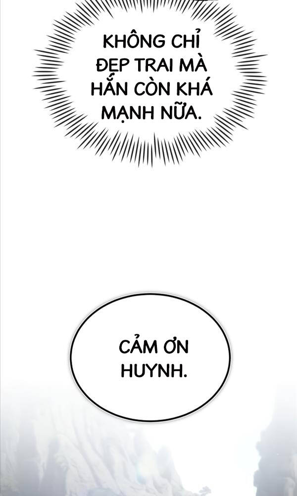 Đệ Nhất Võ Sư, Baek Cao Thủ - Chapter 92 - Page 34