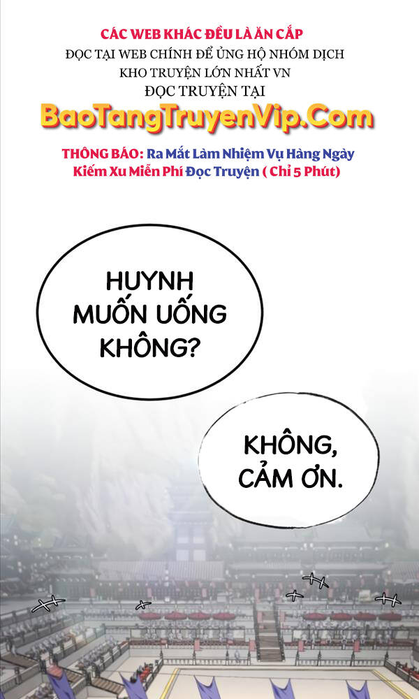 Đệ Nhất Võ Sư, Baek Cao Thủ - Chapter 92 - Page 36