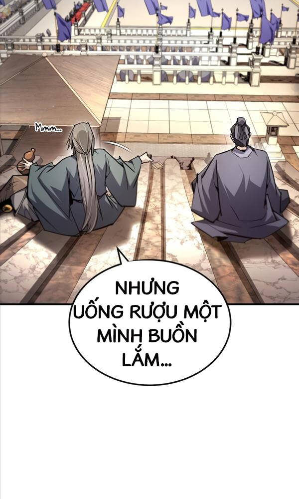 Đệ Nhất Võ Sư, Baek Cao Thủ - Chapter 92 - Page 37