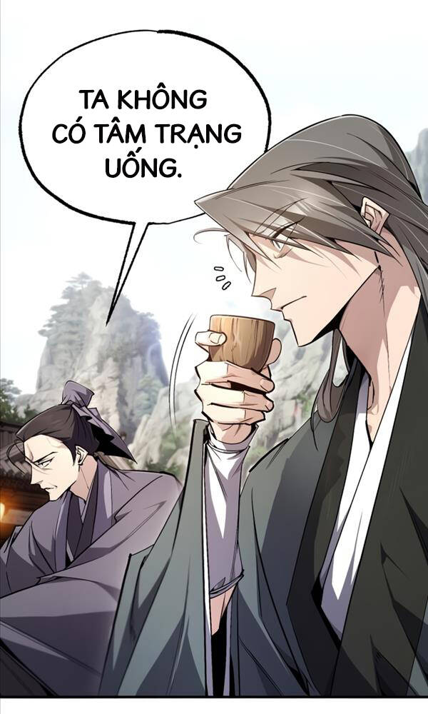 Đệ Nhất Võ Sư, Baek Cao Thủ - Chapter 92 - Page 38