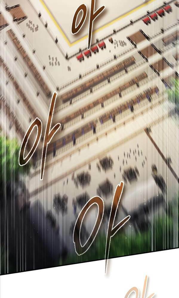 Đệ Nhất Võ Sư, Baek Cao Thủ - Chapter 92 - Page 3