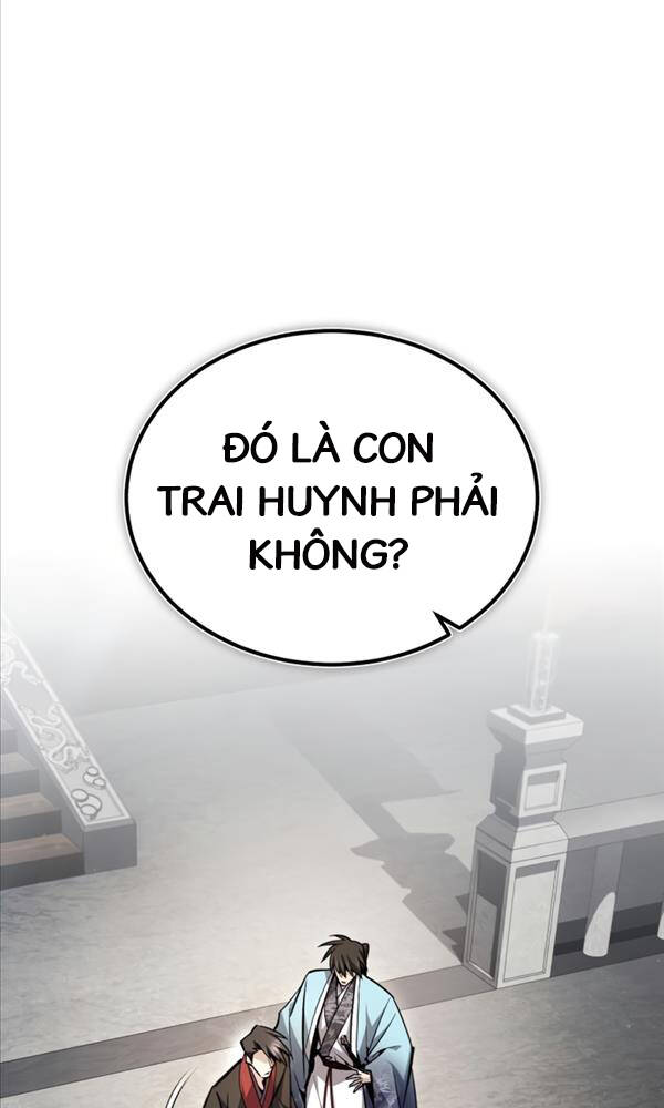 Đệ Nhất Võ Sư, Baek Cao Thủ - Chapter 92 - Page 39