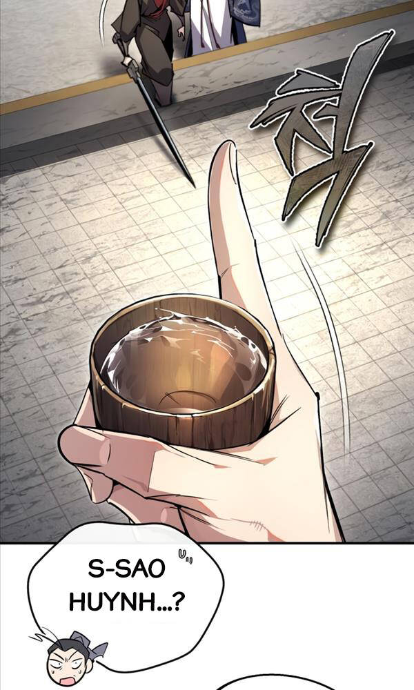 Đệ Nhất Võ Sư, Baek Cao Thủ - Chapter 92 - Page 40