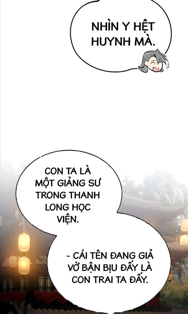 Đệ Nhất Võ Sư, Baek Cao Thủ - Chapter 92 - Page 41