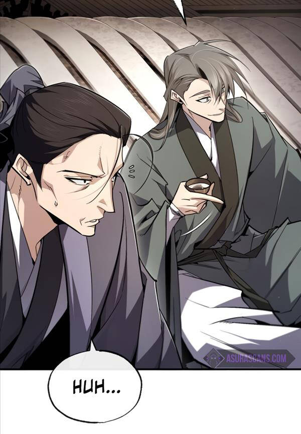 Đệ Nhất Võ Sư, Baek Cao Thủ - Chapter 92 - Page 42