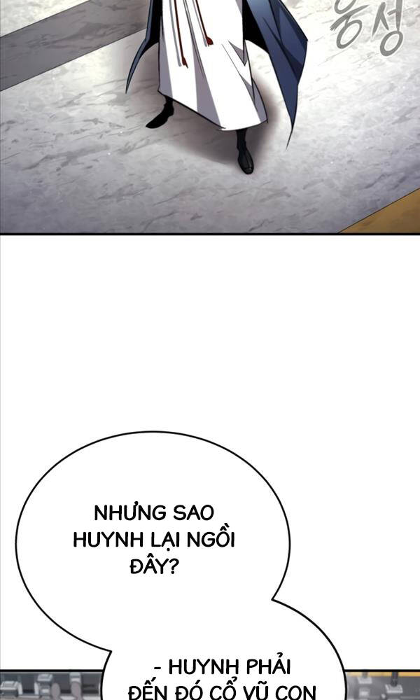 Đệ Nhất Võ Sư, Baek Cao Thủ - Chapter 92 - Page 44