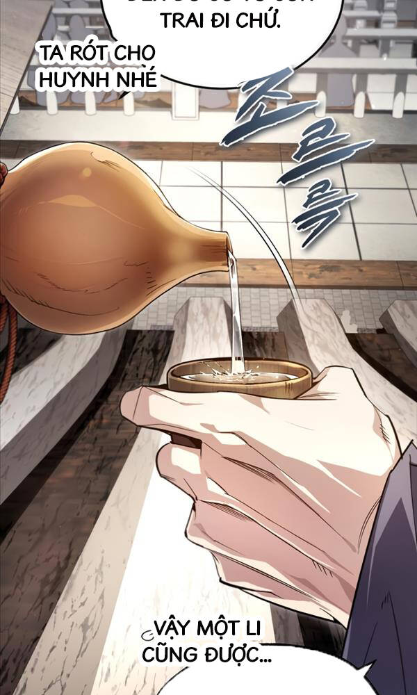 Đệ Nhất Võ Sư, Baek Cao Thủ - Chapter 92 - Page 45