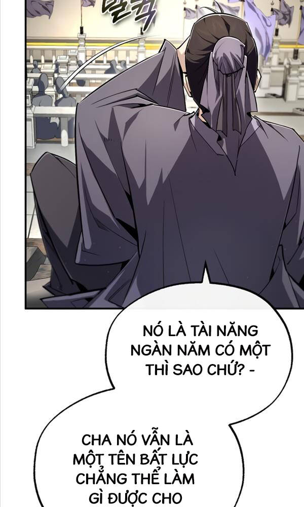 Đệ Nhất Võ Sư, Baek Cao Thủ - Chapter 92 - Page 47