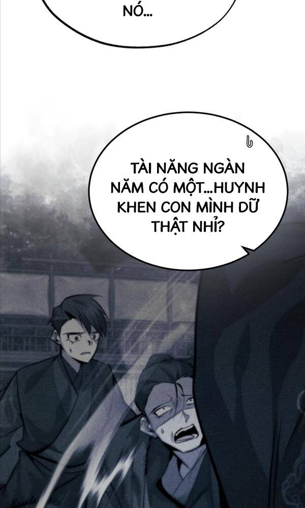 Đệ Nhất Võ Sư, Baek Cao Thủ - Chapter 92 - Page 48