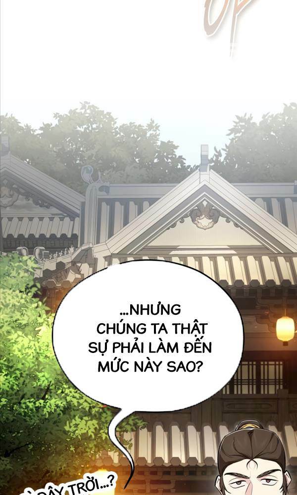 Đệ Nhất Võ Sư, Baek Cao Thủ - Chapter 92 - Page 4