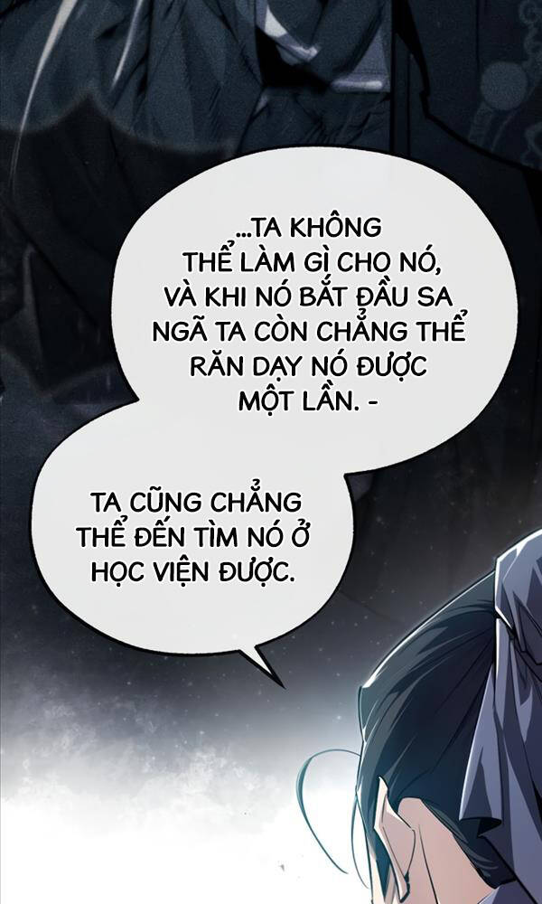 Đệ Nhất Võ Sư, Baek Cao Thủ - Chapter 92 - Page 49