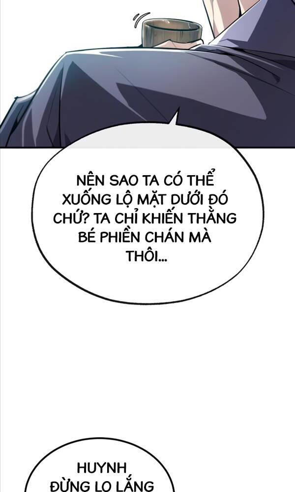 Đệ Nhất Võ Sư, Baek Cao Thủ - Chapter 92 - Page 50