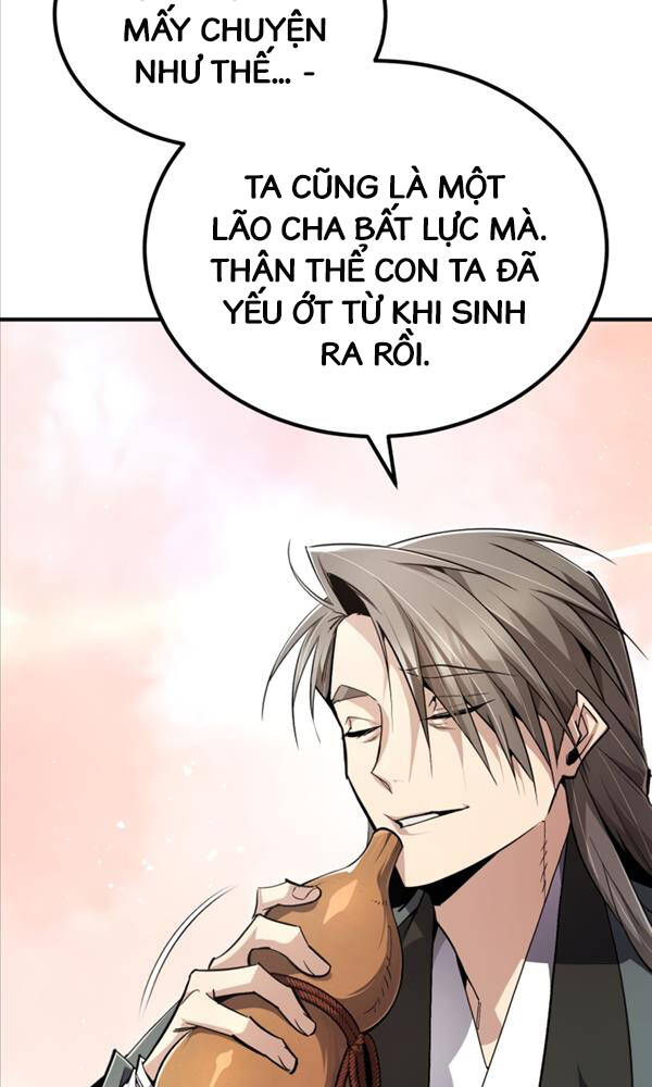 Đệ Nhất Võ Sư, Baek Cao Thủ - Chapter 92 - Page 51