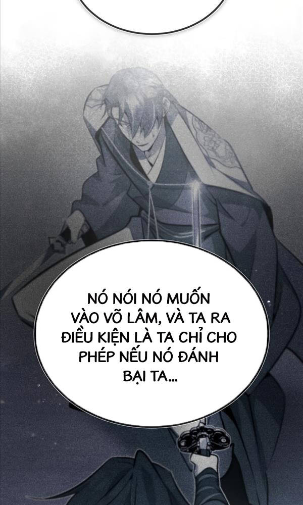 Đệ Nhất Võ Sư, Baek Cao Thủ - Chapter 92 - Page 53