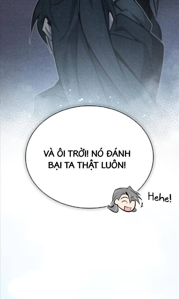 Đệ Nhất Võ Sư, Baek Cao Thủ - Chapter 92 - Page 54