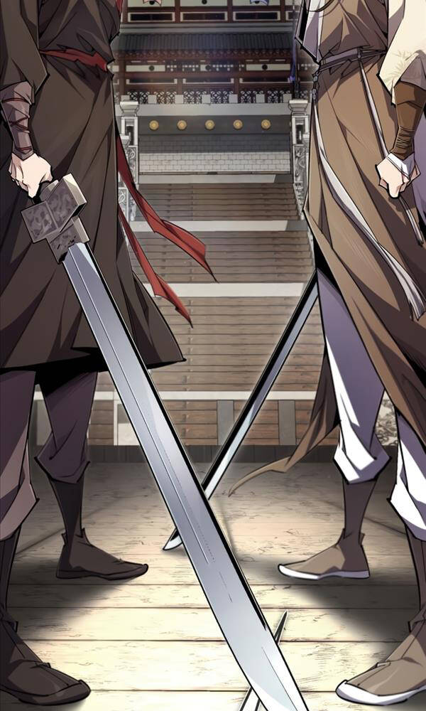 Đệ Nhất Võ Sư, Baek Cao Thủ - Chapter 92 - Page 59