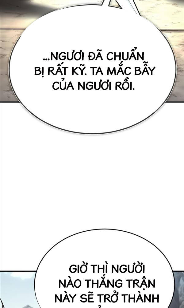 Đệ Nhất Võ Sư, Baek Cao Thủ - Chapter 92 - Page 60