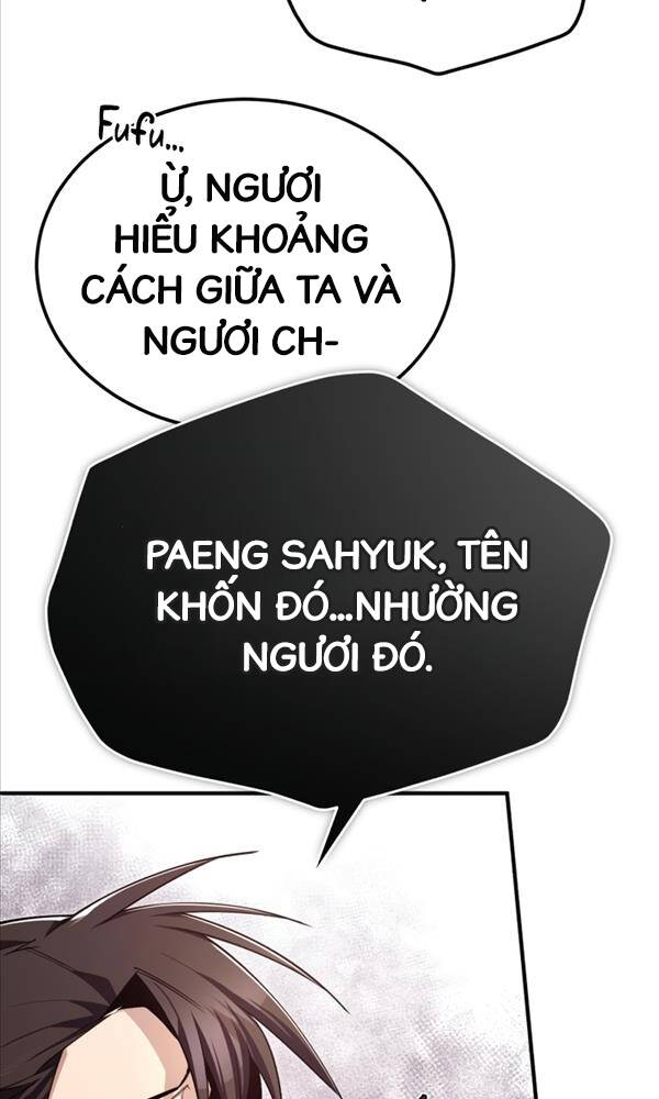 Đệ Nhất Võ Sư, Baek Cao Thủ - Chapter 92 - Page 67