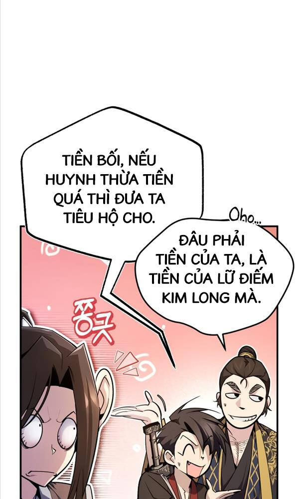 Đệ Nhất Võ Sư, Baek Cao Thủ - Chapter 92 - Page 6