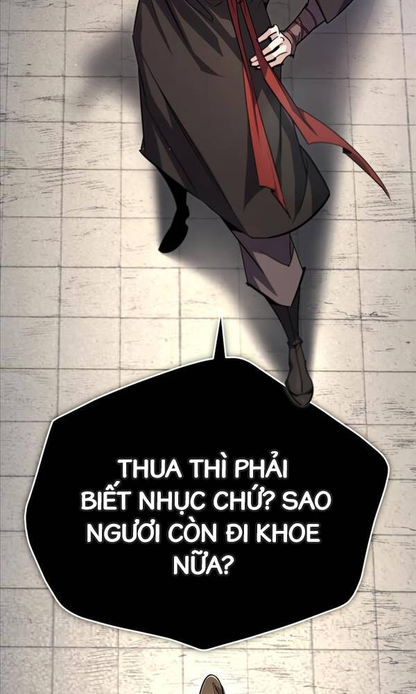 Đệ Nhất Võ Sư, Baek Cao Thủ - Chapter 92 - Page 70