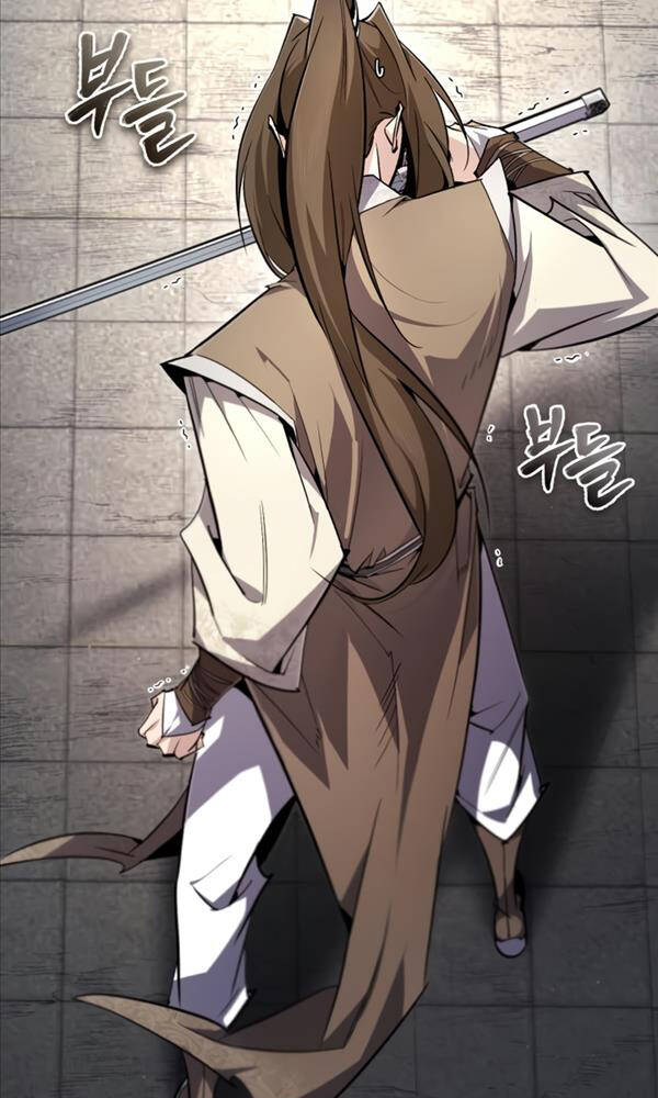 Đệ Nhất Võ Sư, Baek Cao Thủ - Chapter 92 - Page 71