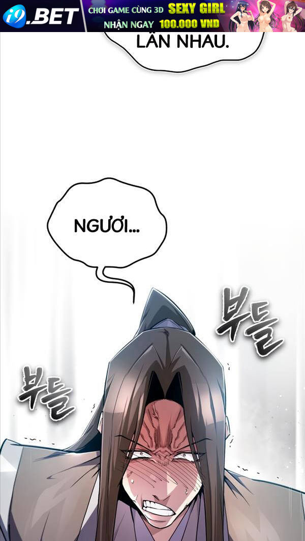 Đệ Nhất Võ Sư, Baek Cao Thủ - Chapter 92 - Page 73